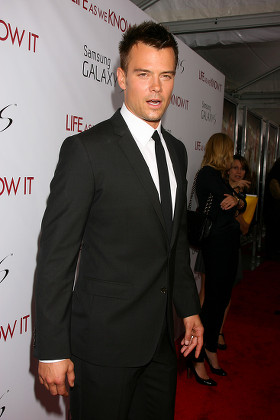 'Life As We Know It' Film Premiere, New York, America - 30 Sep 2010
