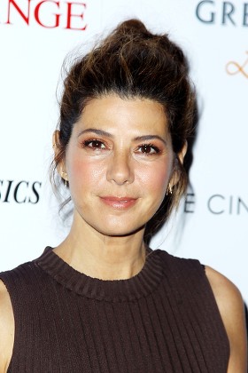 Marisa Tomei Editorial Stock Photo - Stock Image | Shutterstock