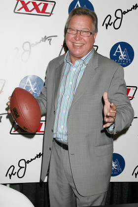 Ron jaworski hi-res stock photography and images - Alamy