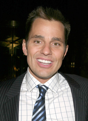 Bill Rancic Editorial Stock Photo - Stock Image | Shutterstock