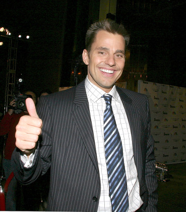 Bill Rancic Editorial Stock Photo - Stock Image | Shutterstock