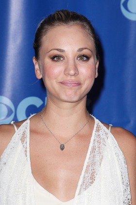 Kaley Cuoco Editorial Stock Photo - Stock Image | Shutterstock