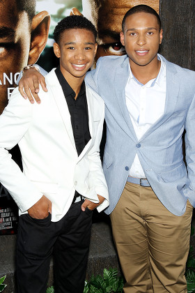 'After Earth' film premiere, New York, America - 29 May 2013