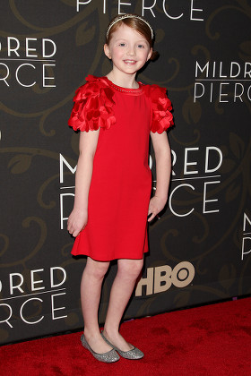 'Mildred Pierce' TV Mini-Series Premiere, New York, America - 21 Mar 2011