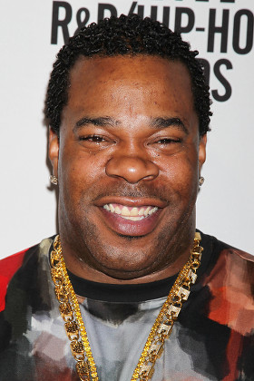 Busta Rhymes Editorial Stock Photo - Stock Image | Shutterstock