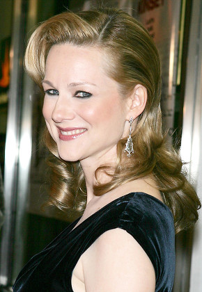 Laura Linney Editorial Stock Photo - Stock Image | Shutterstock