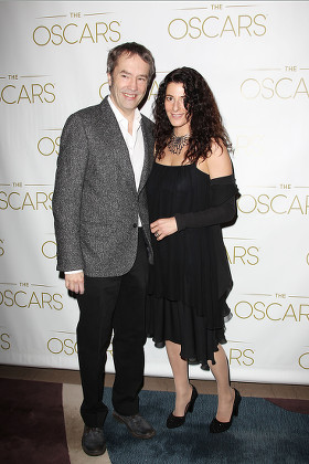 85th Annual Academy Awards Oscars, viewing party at DANIEL restaurant, New York, America - 24 Feb 2013