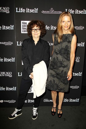 'Life Itself' film premiere, New York, America - 23 Jun 2014