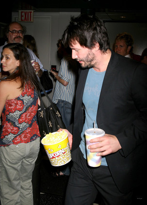 Keanu Reeves Editorial Stock Photo - Stock Image | Shutterstock