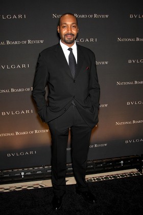 National Board Of Review Of Motion Pictures Awards Gala Presented by Bulgari, Cipriani, New York, America - 15 Jan 2008