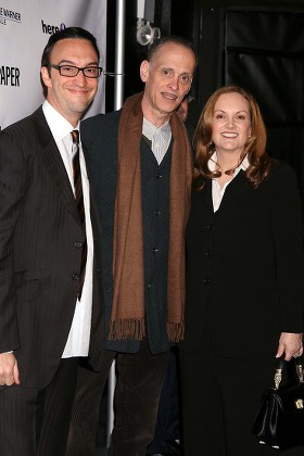 HERE! CHANNEL HOSTS PARTY FOR 'JOHN WATERS PRESENTS MOVIES THAT WILL CORRUPT YOU' AT HAPPY VALLEY, NEW YORK, AMERICA - 31 JAN 2006