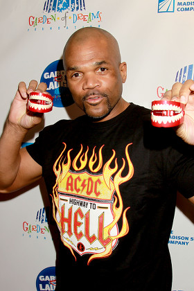 Darryl Mcdaniels Editorial Stock Photo Stock Image Shutterstock