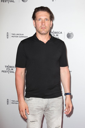 'Slow West' film premiere, Tribeca Film Festival, New York, America - 18 Apr 2015