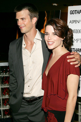 'WHEN WILL I BE LOVED' FILM PREMIERE, NEW YORK, AMERICA - 07 SEP 2004