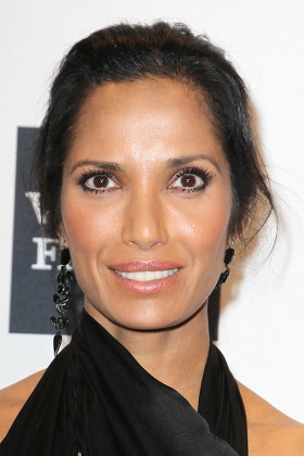 Padma Lakshmi Editorial Stock Photo - Stock Image Shutterstock