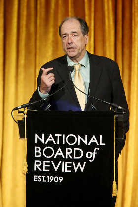 National Board of Review Awards Gala Ceremony, New York, America - 06 Jan 2015