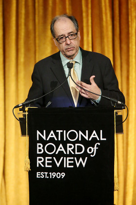 National Board of Review Awards Gala Ceremony, New York, America - 06 Jan 2015