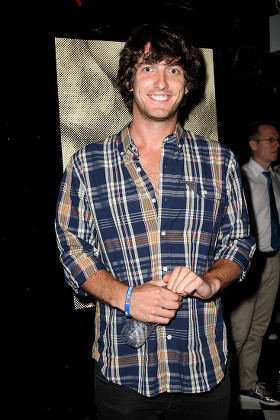 'Tabloid' film premiere after party, New York, America - 11 Jul 2011