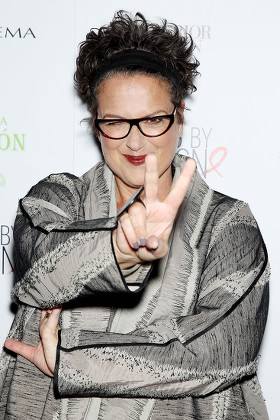 Design Industries Foundation Fighting AIDS 16th Annual 'Dining by Design' Gala, New York, America - 21 Mar 2013