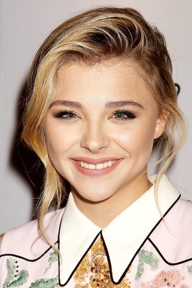 Chloe Grace Moretz Editorial Stock Photo - Stock Image | Shutterstock