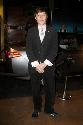 'Finding Bliss' Film Premiere After Party, 14th Annual Gen Art Film Festival, New York, America - 07 Apr 2009