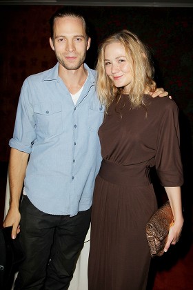 'Smashed' film screening after party, New York, America - 04 Oct 2012