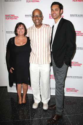 Celebrating 20 Years of The Hamptons International Film Festival, New York, America - 20 Jun 2012