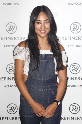 Greta Lee Editorial Stock Photo - Stock Image | Shutterstock