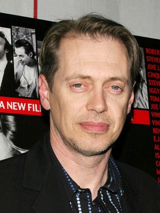 Steve Buscemi Editorial Stock Photo - Stock Image | Shutterstock