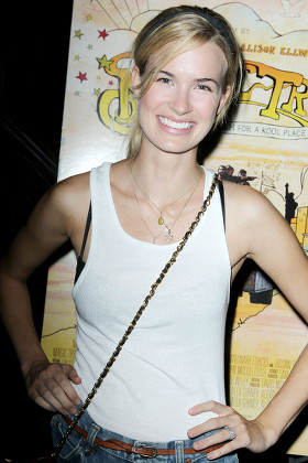 'Magic Trip: Ken Kesey's Search for a Cool Place' film premiere and after party, New York, America - 26 Jul 2011