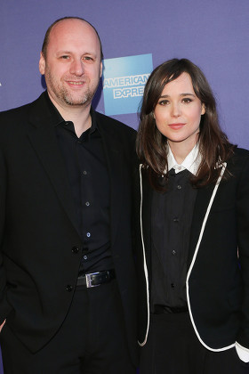 'Beyond: Two Souls' video game preview, Tribeca Film Festival, New York, America - 27 Apr 2013