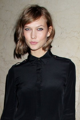 Karlie Kloss Editorial Stock Photo - Stock Image | Shutterstock