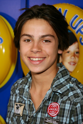 Jake T Austin Editorial Stock Photo - Stock Image | Shutterstock