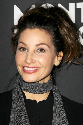 Gina Gershon Editorial Stock Photo - Stock Image | Shutterstock
