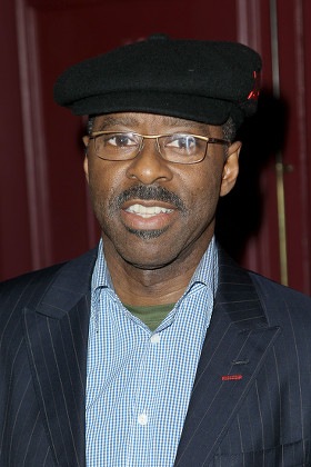 Courtney B Vance Editorial Stock Photo - Stock Image | Shutterstock