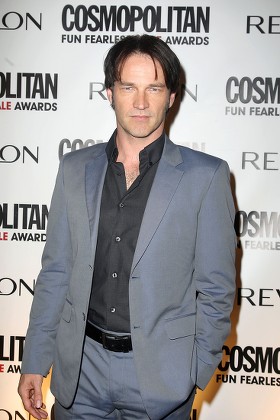 Stephen Moyer Editorial Stock Photo - Stock Image | Shutterstock