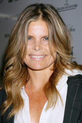 Mariel Hemingway Editorial Stock Photo - Stock Image | Shutterstock