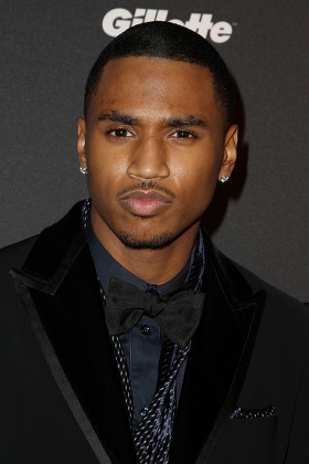 Trey Songz Editorial Stock Photo - Stock Image | Shutterstock