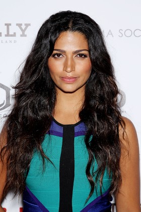 Camila Alves Editorial Stock Photo - Stock Image | Shutterstock