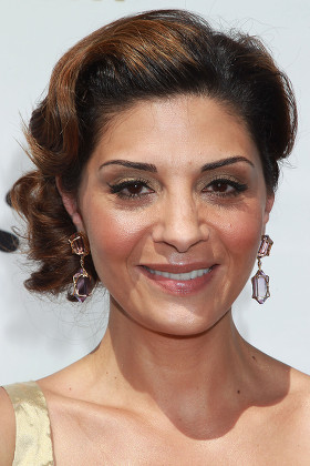 Callie Thorne Editorial Stock Photo - Stock Image | Shutterstock