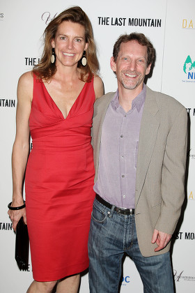 'The Last Mountain' Documentary Premiere, New York, America - 25 May 2011