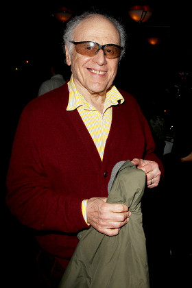 'Take Shelter' film screening after party, New York, America - 02 Nov 2011