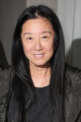 Vera Wang Editorial Stock Photo - Stock Image | Shutterstock