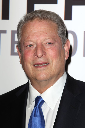 12th Annual James Parks Morton Interfaith Awards Dinner Honoring Al Gore , Bronx, New York, America - 5 Jun 2014