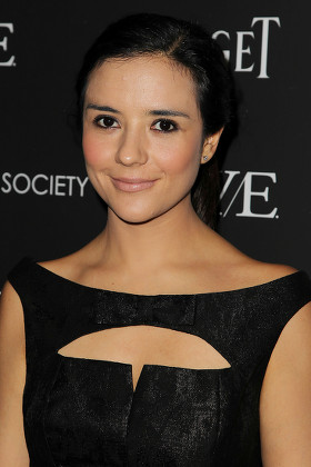 Catalina Sandino Moreno Editorial Stock Photo - Stock Image | Shutterstock