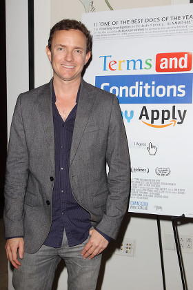 'Terms and Conditions May Apply' documentary screening, New York, America - 07 Nov 2013