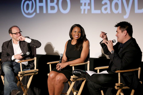 HBO's 'Lady Day' film screening, New York, America - 06 Mar 2016