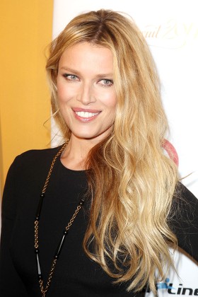Sports Illustrated Swimsuit 50th Anniversary Party, New York, America - 18 Feb 2014