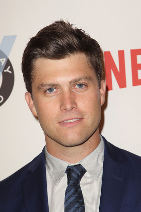 Colin Jost Editorial Stock Photo - Stock Image | Shutterstock