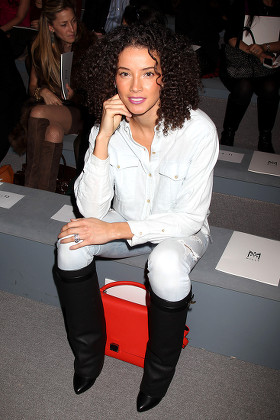 Porscha Coleman Editorial Stock Photo - Stock Image | Shutterstock